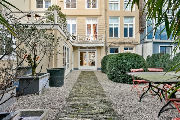 Photo - For rent: Prinsengracht 795, 1017 KA Amsterdam